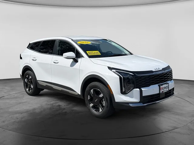 SEMINUEVOS KIA Sportage a Estados en autogozo