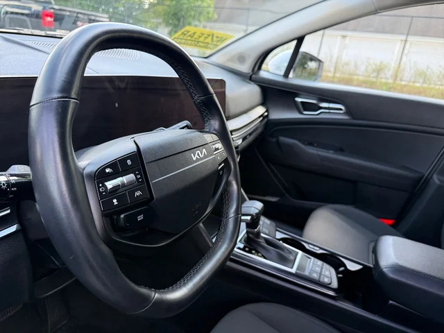 SEMINUEVOS KIA Sportage a Estados en autogozo