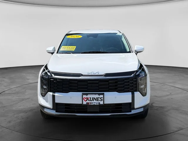 SEMINUEVOS KIA Sportage a Estados en autogozo