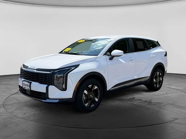 SEMINUEVOS KIA Sportage a Estados en autogozo