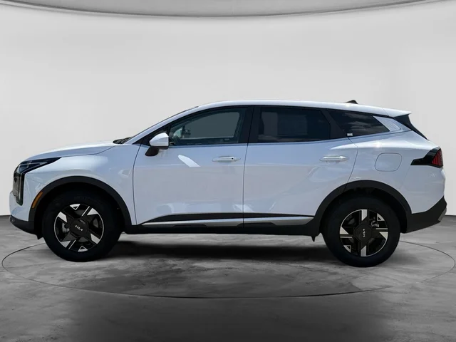 SEMINUEVOS KIA Sportage a Estados en autogozo