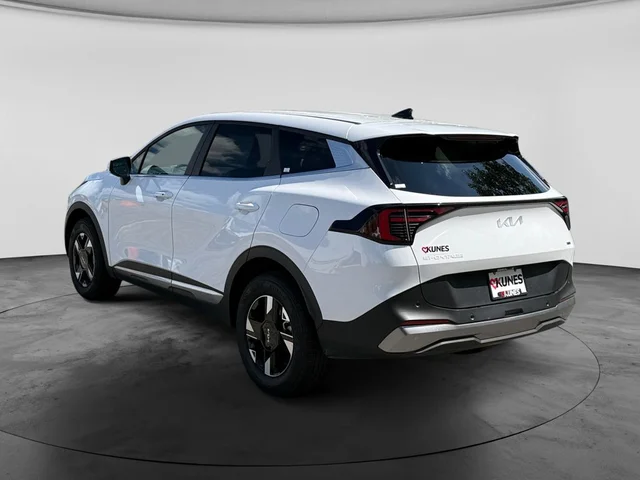 SEMINUEVOS KIA Sportage a Estados en autogozo