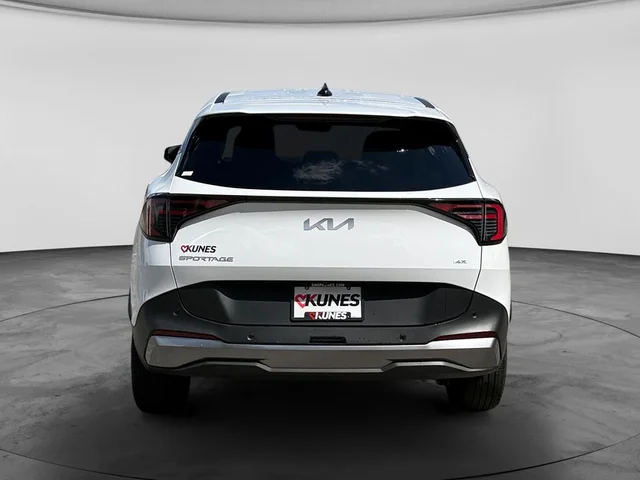 SEMINUEVOS KIA Sportage a Estados en autogozo