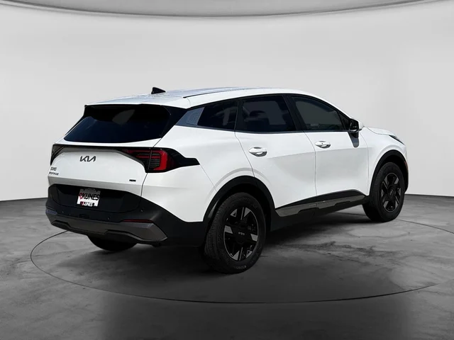 SEMINUEVOS KIA Sportage a Estados en autogozo