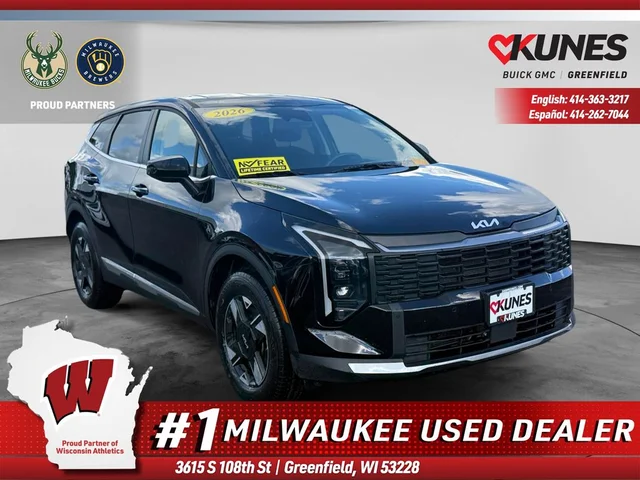 SEMINUEVOS KIA Sportage a Estados en autogozo