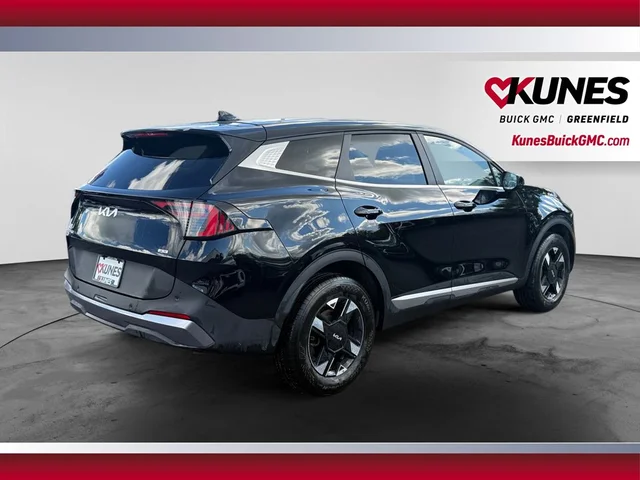 SEMINUEVOS KIA Sportage a Estados en autogozo