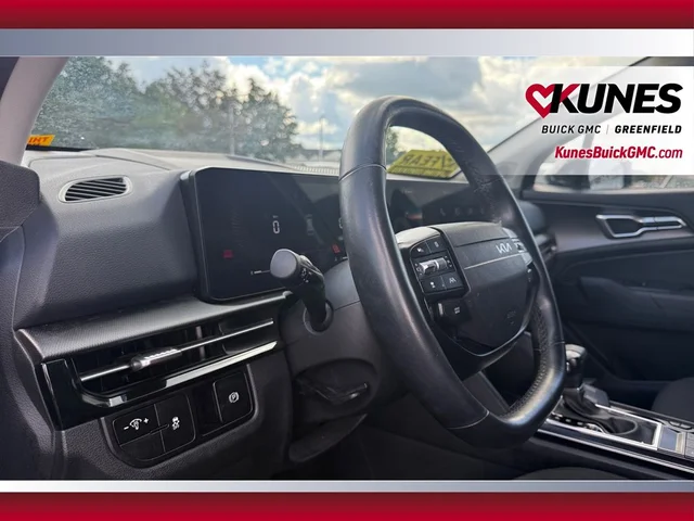 SEMINUEVOS KIA Sportage a Estados en autogozo