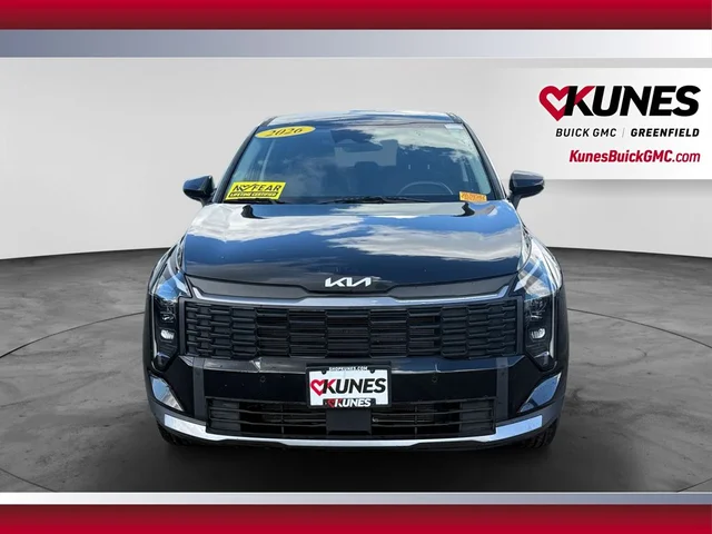 SEMINUEVOS KIA Sportage a Estados en autogozo