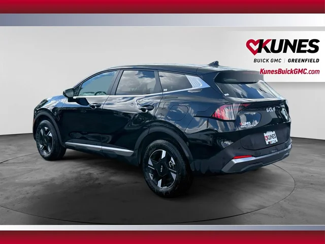 SEMINUEVOS KIA Sportage a Estados en autogozo