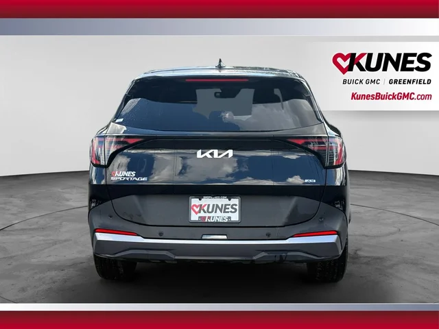 SEMINUEVOS KIA Sportage a Estados en autogozo