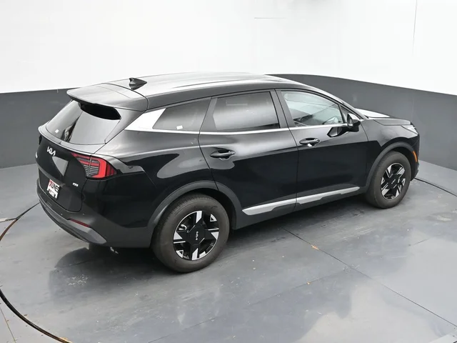SEMINUEVOS KIA Sportage a Estados en autogozo