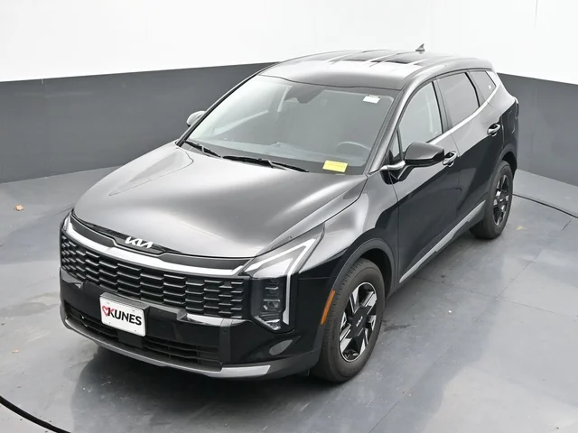 SEMINUEVOS KIA Sportage a Estados en autogozo