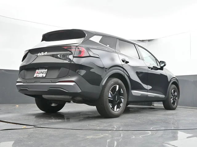 SEMINUEVOS KIA Sportage a Estados en autogozo