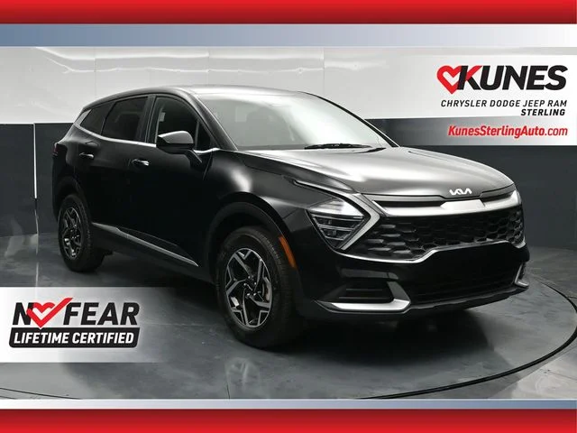 SEMINUEVOS KIA Sportage a Estados en autogozo
