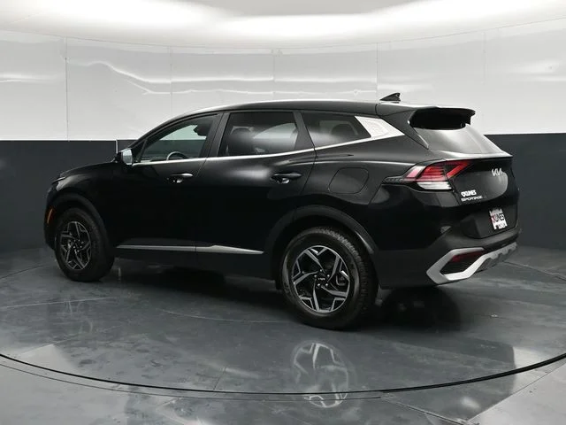 SEMINUEVOS KIA Sportage a Estados en autogozo