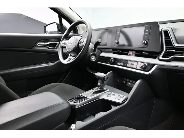 SEMINUEVOS KIA Sportage a Estados en autogozo