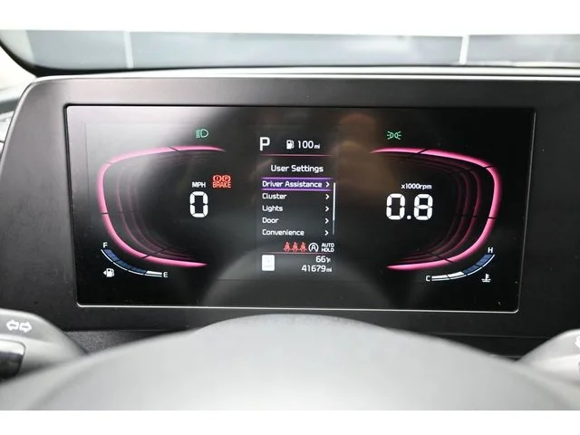 SEMINUEVOS KIA Sportage a Estados en autogozo