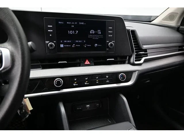 SEMINUEVOS KIA Sportage a Estados en autogozo