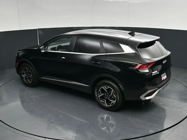 SEMINUEVOS KIA Sportage a Estados en autogozo