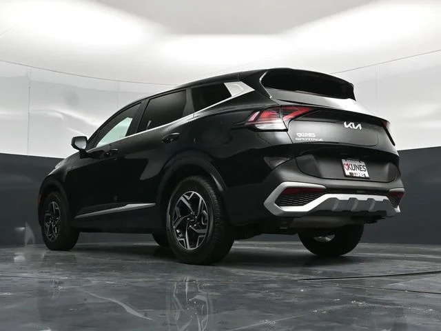 SEMINUEVOS KIA Sportage a Estados en autogozo