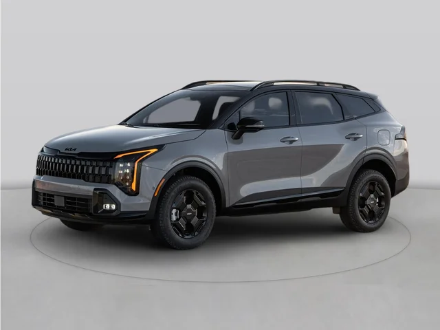 SEMINUEVOS KIA Sportage a Estados en autogozo