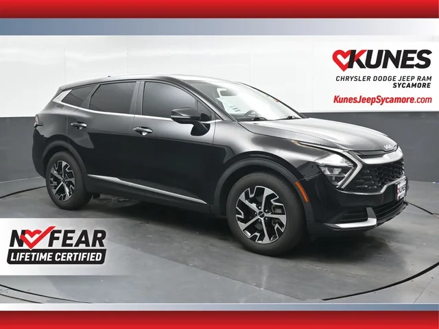 SEMINUEVOS KIA Sportage a Estados en autogozo