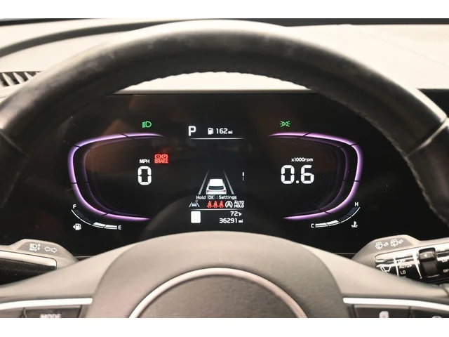 SEMINUEVOS KIA Sportage a Estados en autogozo