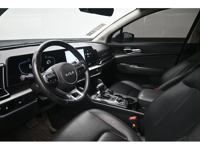 SEMINUEVOS KIA Sportage a Estados en autogozo