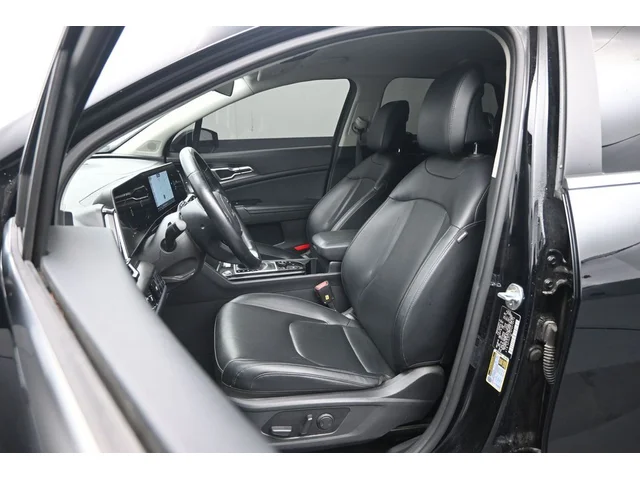 SEMINUEVOS KIA Sportage a Estados en autogozo