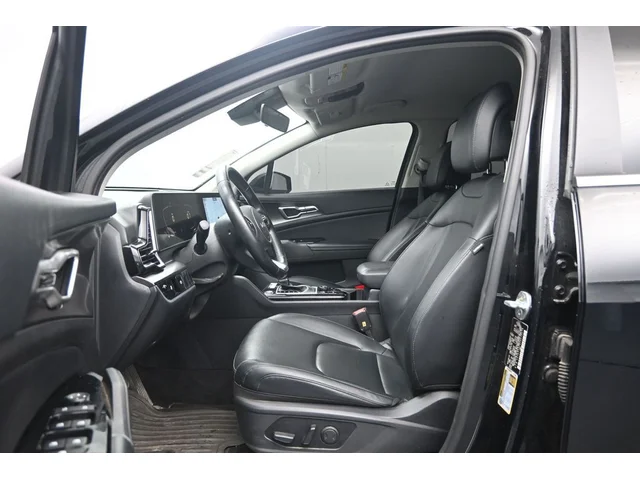 SEMINUEVOS KIA Sportage a Estados en autogozo