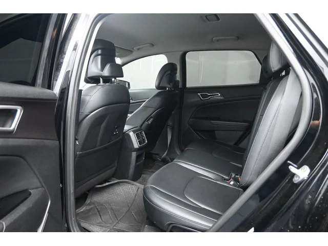 SEMINUEVOS KIA Sportage a Estados en autogozo