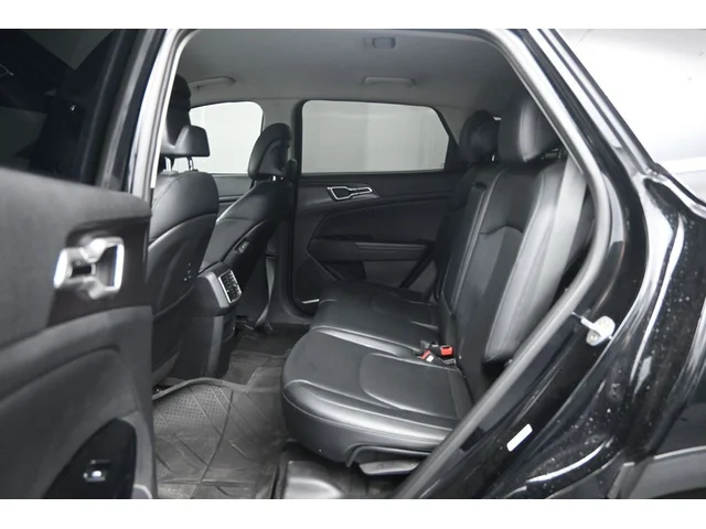 SEMINUEVOS KIA Sportage a Estados en autogozo