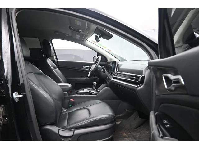 SEMINUEVOS KIA Sportage a Estados en autogozo