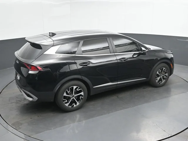 SEMINUEVOS KIA Sportage a Estados en autogozo