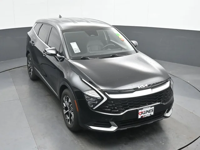SEMINUEVOS KIA Sportage a Estados en autogozo