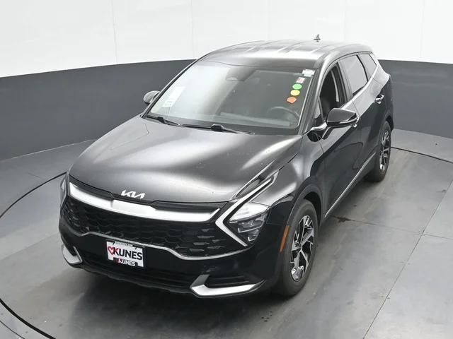 SEMINUEVOS KIA Sportage a Estados en autogozo