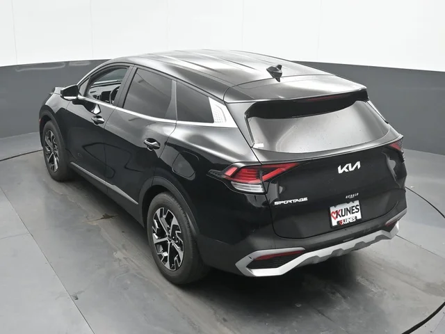 SEMINUEVOS KIA Sportage a Estados en autogozo