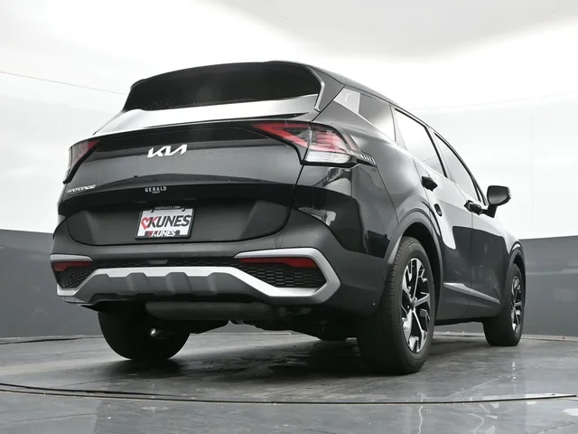SEMINUEVOS KIA Sportage a Estados en autogozo