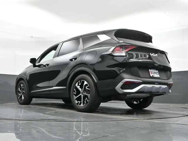 SEMINUEVOS KIA Sportage a Estados en autogozo