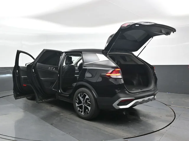 SEMINUEVOS KIA Sportage a Estados en autogozo