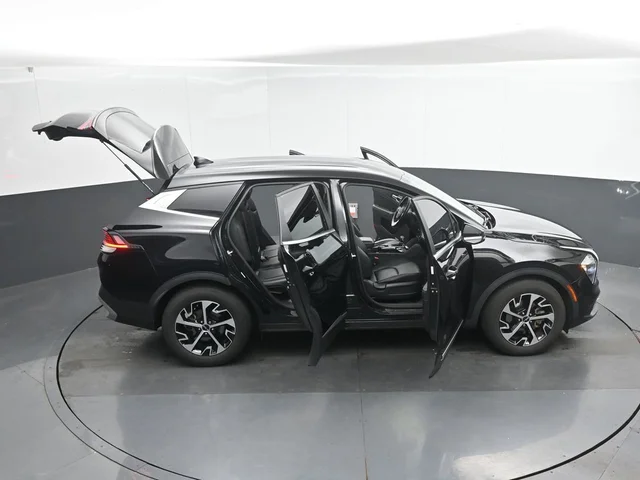 SEMINUEVOS KIA Sportage a Estados en autogozo