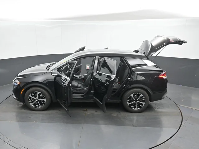 SEMINUEVOS KIA Sportage a Estados en autogozo