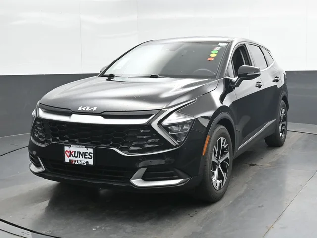 SEMINUEVOS KIA Sportage a Estados en autogozo