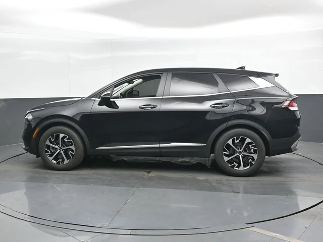 SEMINUEVOS KIA Sportage a Estados en autogozo