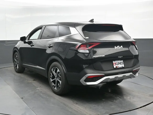 SEMINUEVOS KIA Sportage a Estados en autogozo
