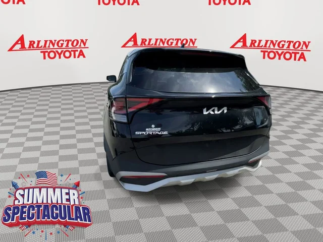 SEMINUEVOS KIA Sportage a Estados en autogozo