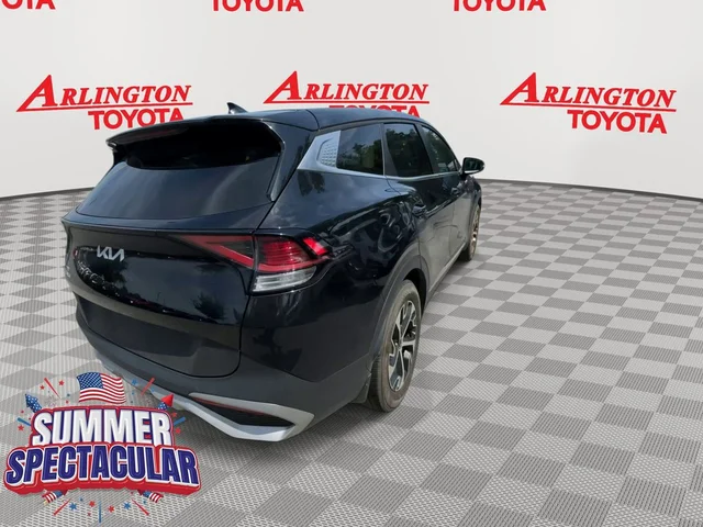 SEMINUEVOS KIA Sportage a Estados en autogozo