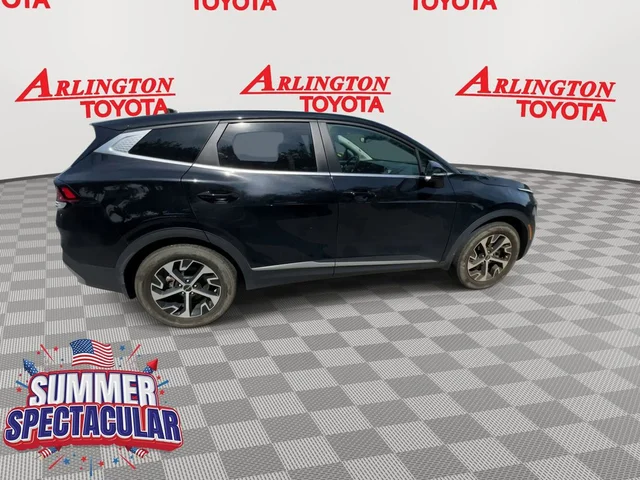 SEMINUEVOS KIA Sportage a Estados en autogozo