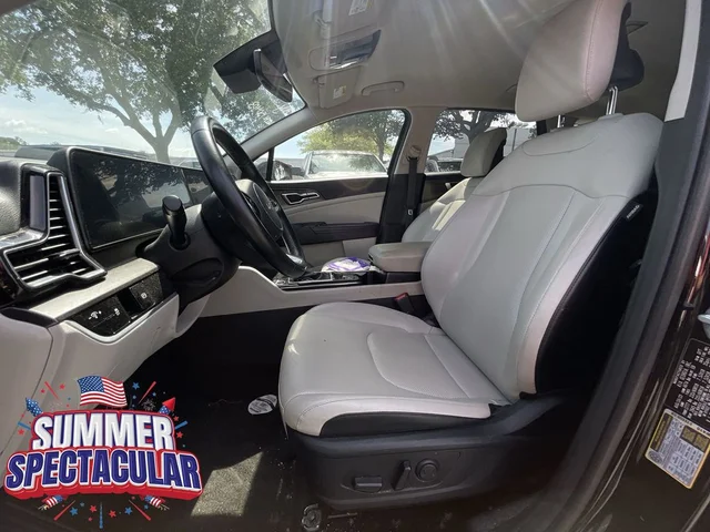 SEMINUEVOS KIA Sportage a Estados en autogozo