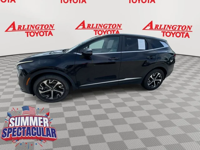SEMINUEVOS KIA Sportage a Estados en autogozo